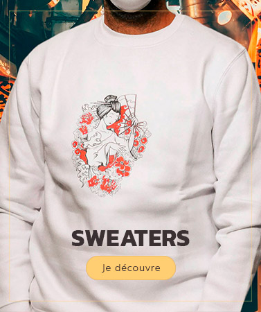 Sweaters LIDJIIK
